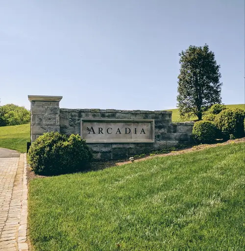 Arcadia
