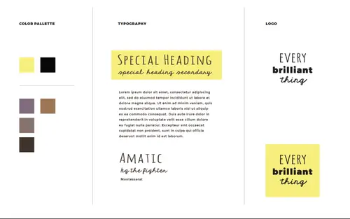 Branding 099