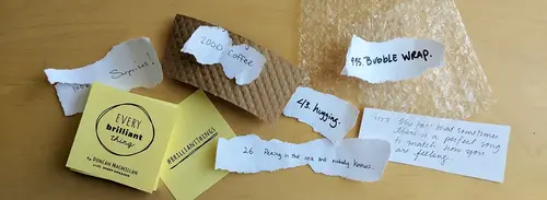 Branding 170