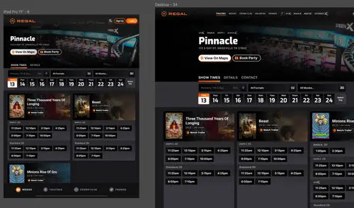 Web Ui 007