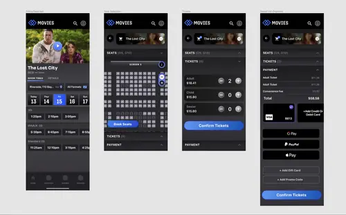Web Ui 038