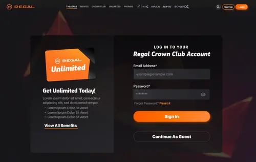 Web Ui 042